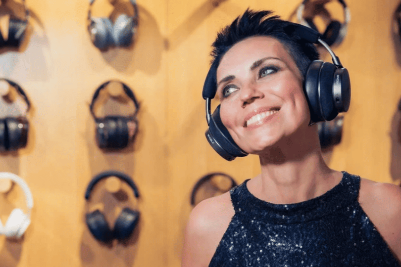 Noble Audio FoKus Apollo